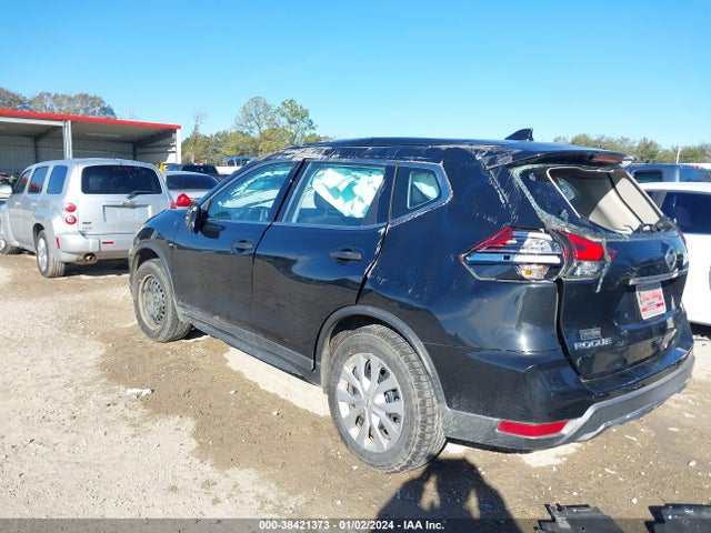 Nissan ROGUE S 2017 KNMAT2MT2HP541436 Image 6