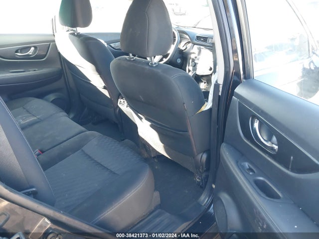 Nissan ROGUE S 2017 KNMAT2MT2HP541436 Image 8