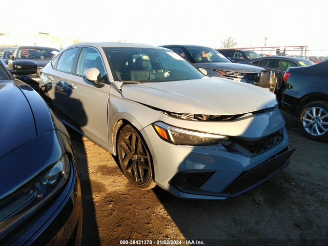 Honda Civic Sport Touring 2023 19XFL1G80PE008054 main image