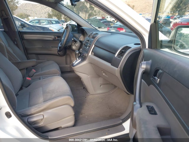 2009 HONDA CR-V EX VIN: JHLRE38589C015631