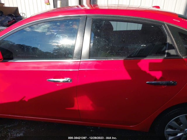 Nissan SENTRA SV 2017 3N1AB7APXHL655643 Image 14