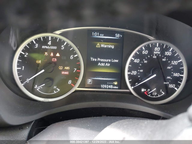 Nissan SENTRA SV 2017 3N1AB7APXHL655643 Image 15