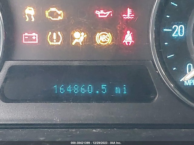 2009 FORD FLEX LIMITED VIN: 2FMEK63C09BA18076