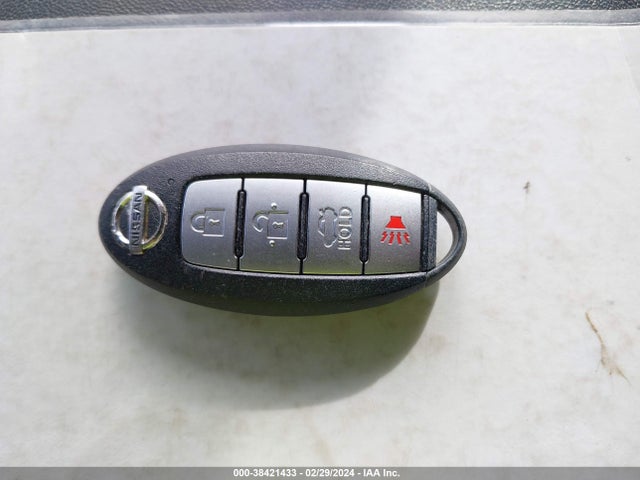 Nissan Versa Sv Xtronic Cvt 2021 3N1CN8EVXML851574 Image 11