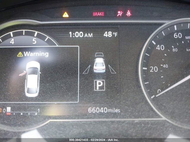 Nissan Versa Sv Xtronic Cvt 2021 3N1CN8EVXML851574 Image 15
