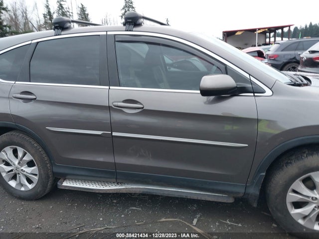 Honda CR-V EX 2014 2HKRM4H55EH657048 Image 13