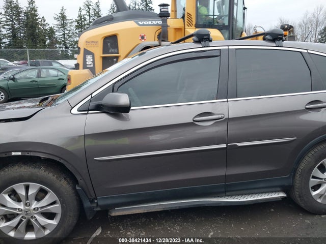 Honda CR-V EX 2014 2HKRM4H55EH657048 Image 14