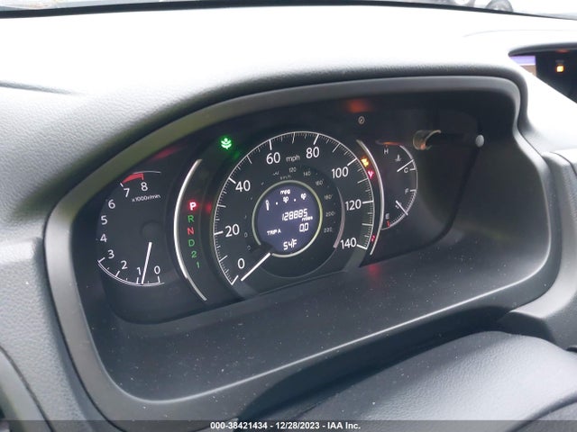 Honda CR-V EX 2014 2HKRM4H55EH657048 Image 7