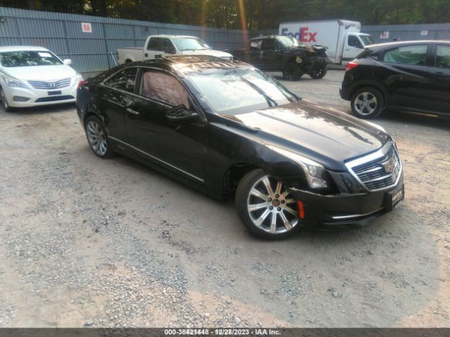 1G6AG1RX5G0146879 auction archive image