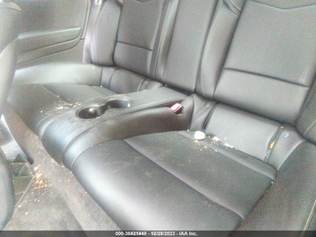 1G6AG1RX5G0146879 Cadillac Ats Standard