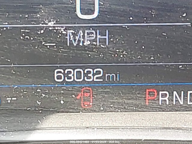 Chevrolet EQUINOX LT 2019 2GNAXUEV8K6153027 Image 16