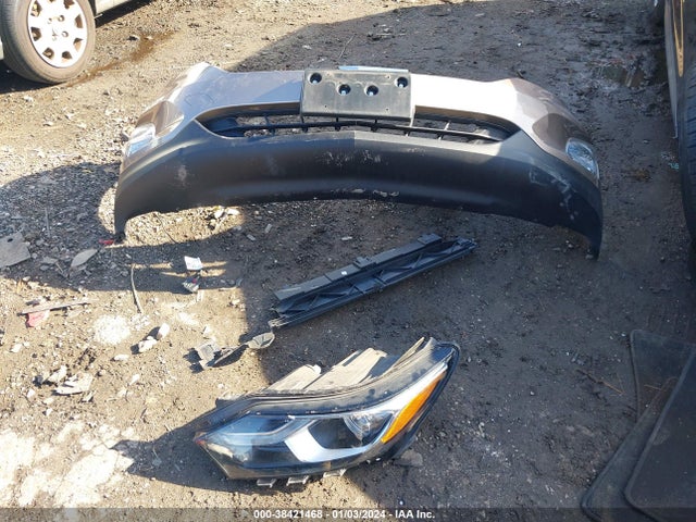 Chevrolet EQUINOX LT 2019 2GNAXUEV8K6153027 Image 12