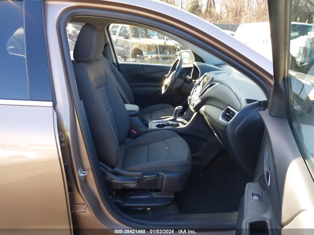 Chevrolet EQUINOX LT 2019 2GNAXUEV8K6153027 Image 5