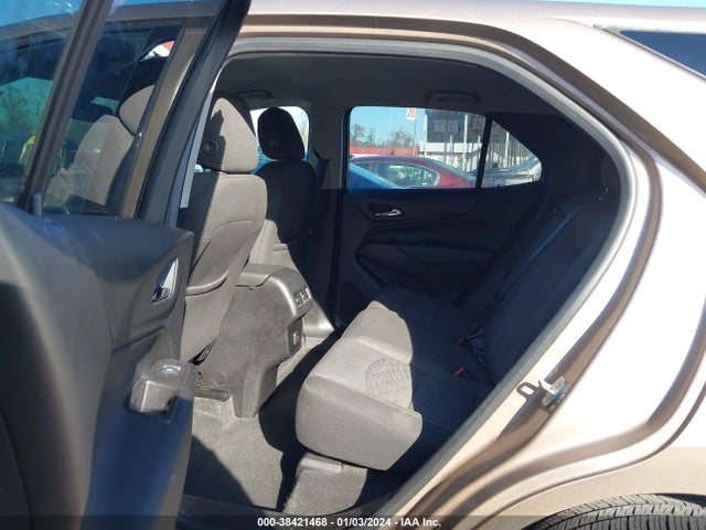 Chevrolet EQUINOX LT 2019 2GNAXUEV8K6153027 Image 8