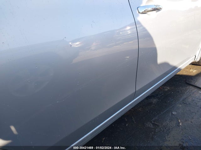 2016 NISSAN SENTRA S VIN: 3N1AB7AP3GY307488