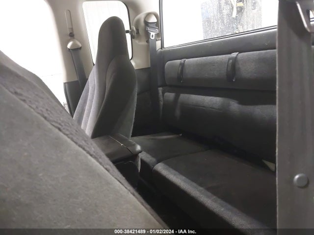 2001 DODGE DAKOTA SLT/SPORT VIN: 1B7GG22N71S214763