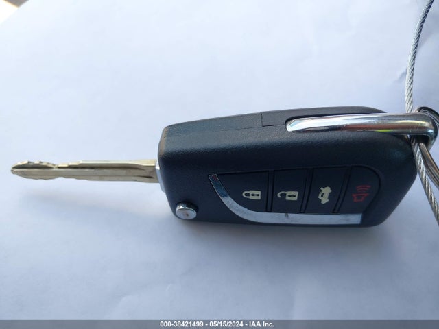 Toyota CAMRY SE 2014 4T1BF1FK3EU777869 Image 11