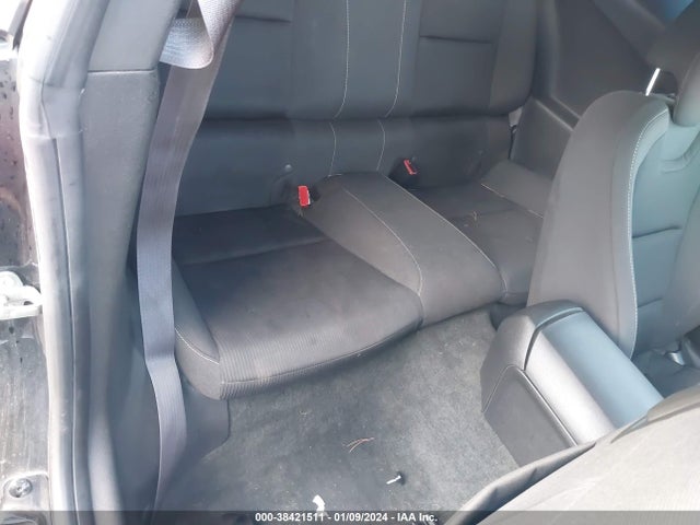 2013 CHEVROLET CAMARO 1LT VIN: 2G1FB1E35D9167150