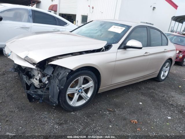WBA3B1G57ENS78495 BMW 320i