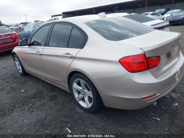 WBA3B1G57ENS78495 BMW 320i