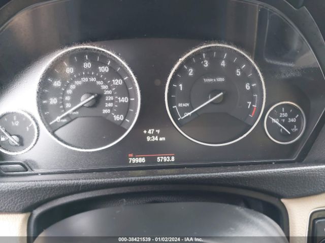WBA3B1G57ENS78495 BMW 320i