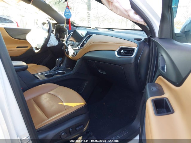 Chevrolet Equinox Premier 2018 2GNAXVEV3J6135717 Image 5