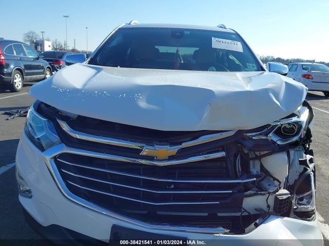 Chevrolet Equinox Premier 2018 2GNAXVEV3J6135717 Image 6