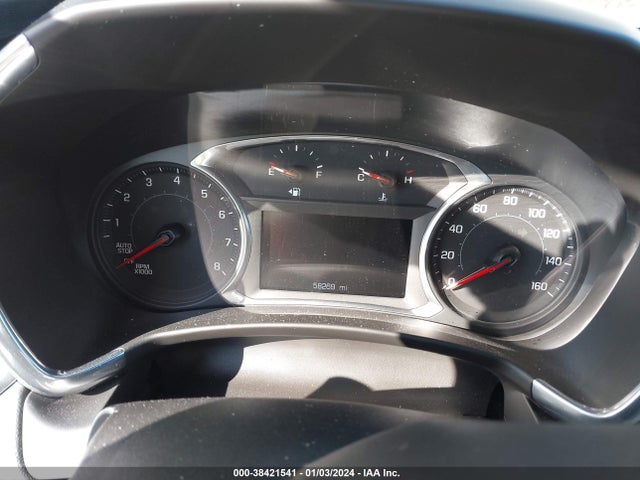Chevrolet Equinox Premier 2018 2GNAXVEV3J6135717 Image 7