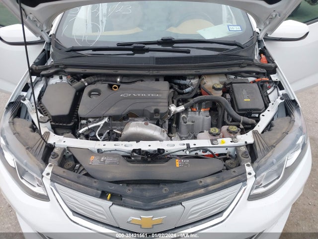 Chevrolet Volt Premier 2017 1G1RB6S59HU210073 Image 10
