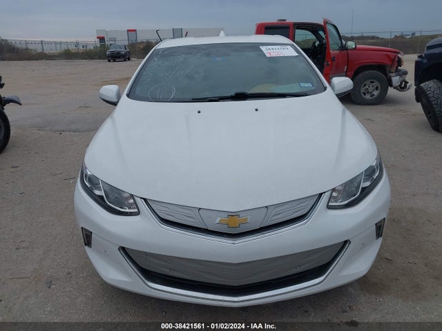Chevrolet Volt Premier 2017 1G1RB6S59HU210073 Image 12