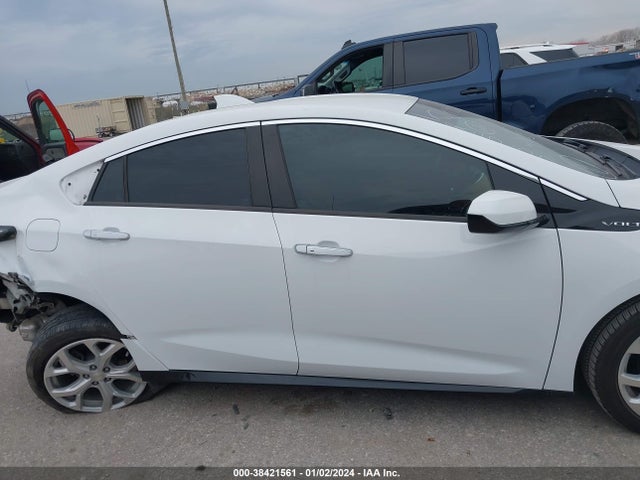 Chevrolet Volt Premier 2017 1G1RB6S59HU210073 Image 13