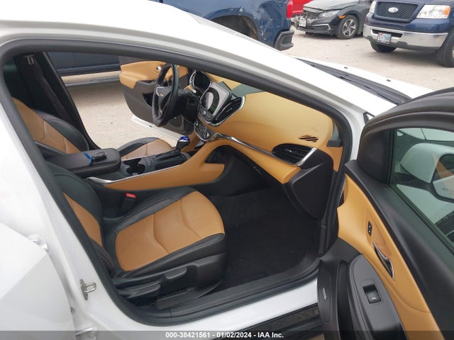 Chevrolet Volt Premier 2017 1G1RB6S59HU210073 Image 5