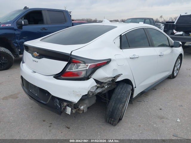 Chevrolet Volt Premier 2017 1G1RB6S59HU210073 Image 6