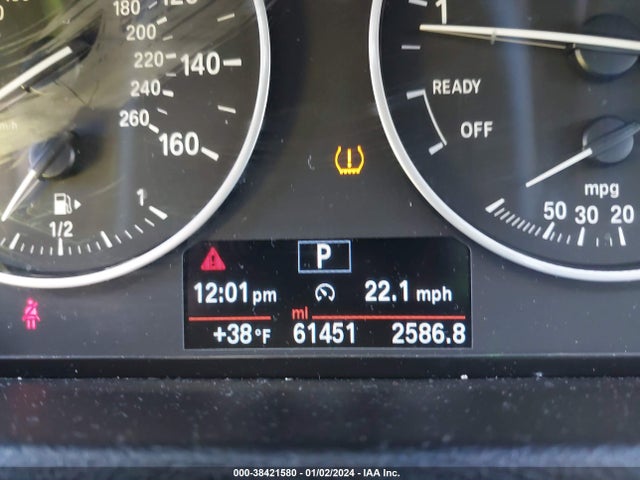 BMW X1 Xdrive28i 2018 WBXHT3C33J5F90495 Image 15