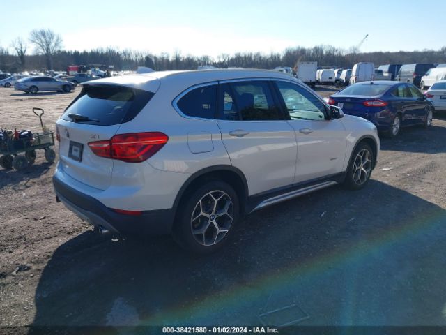 BMW X1 Xdrive28i 2018 WBXHT3C33J5F90495 Image 4