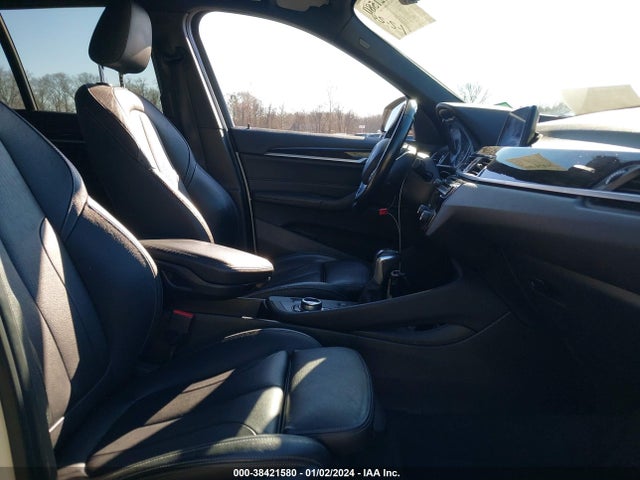 BMW X1 Xdrive28i 2018 WBXHT3C33J5F90495 Image 5