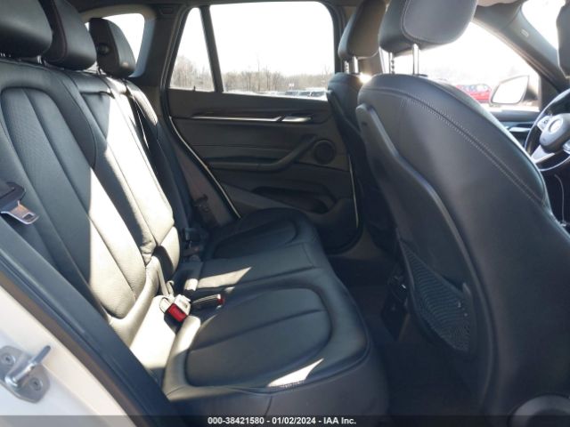 BMW X1 Xdrive28i 2018 WBXHT3C33J5F90495 Image 8