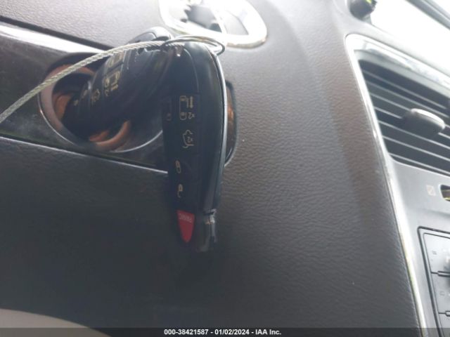 2C4RDGCG1FR744895 Dodge Grand Caravan Sxt
