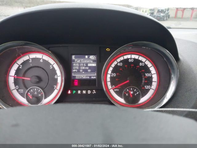 2C4RDGCG1FR744895 Dodge Grand Caravan Sxt