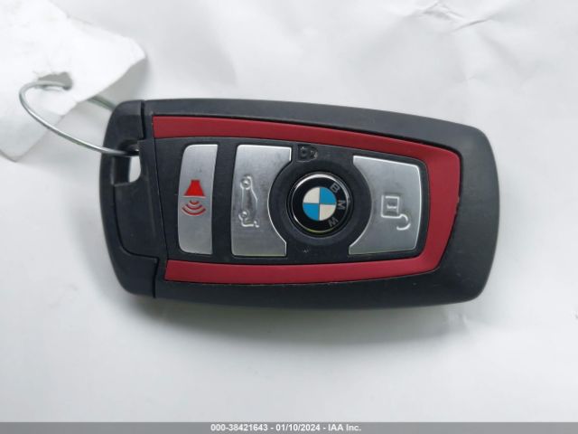 WBA4W5C55KAE43827 BMW 430i Xdrive