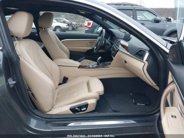 WBA4W5C55KAE43827 BMW 430i Xdrive