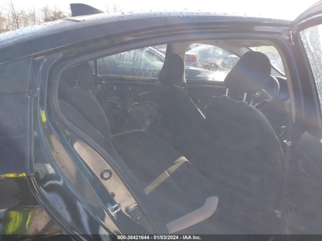 3N1CN8EV2ML828337 Nissan Versa Sv Xtronic Cvt
