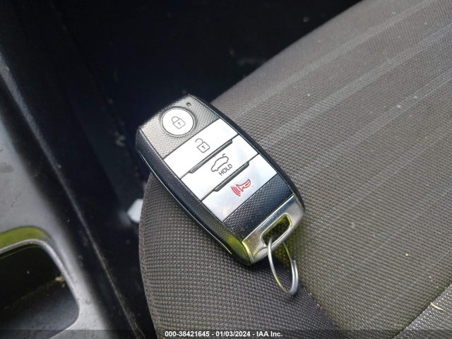 KIA FORTE S 2018 3KPFL4A71JE172163 Image 11