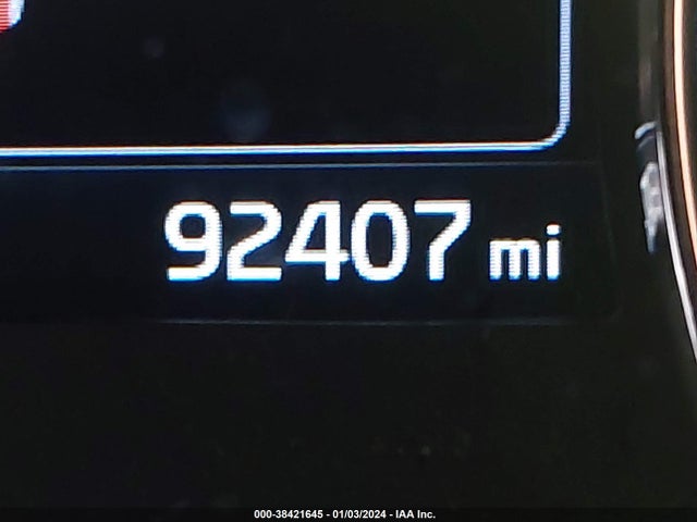 KIA FORTE S 2018 3KPFL4A71JE172163 Image 7