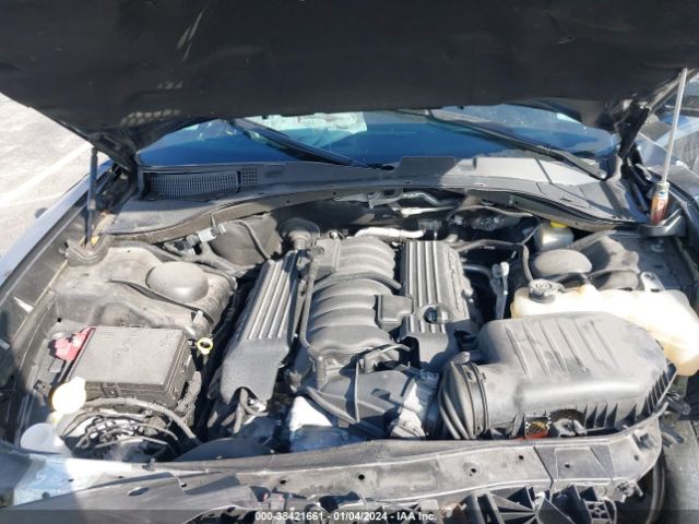 2C3CDXGJ7MH634873 Dodge Charger Scat Pack Widebody Rwd