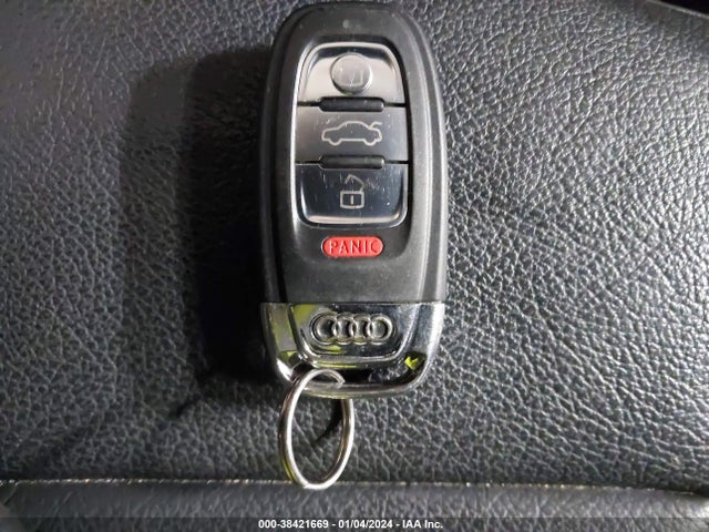 2015 AUDI Q5 2.0T PREMIUM VIN: WA1LFAFP8FA139084