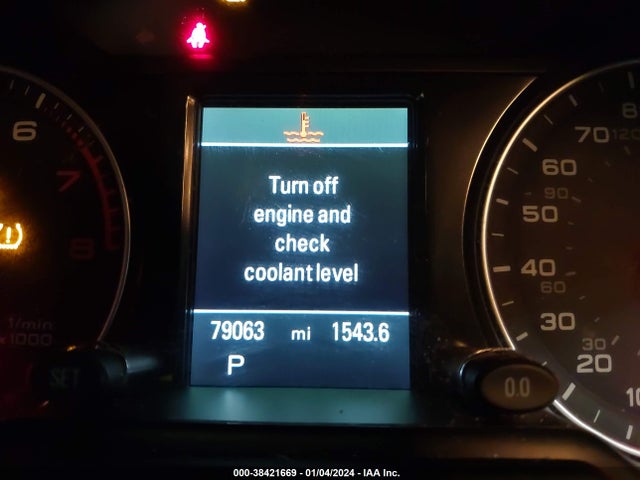 2015 AUDI Q5 2.0T PREMIUM VIN: WA1LFAFP8FA139084