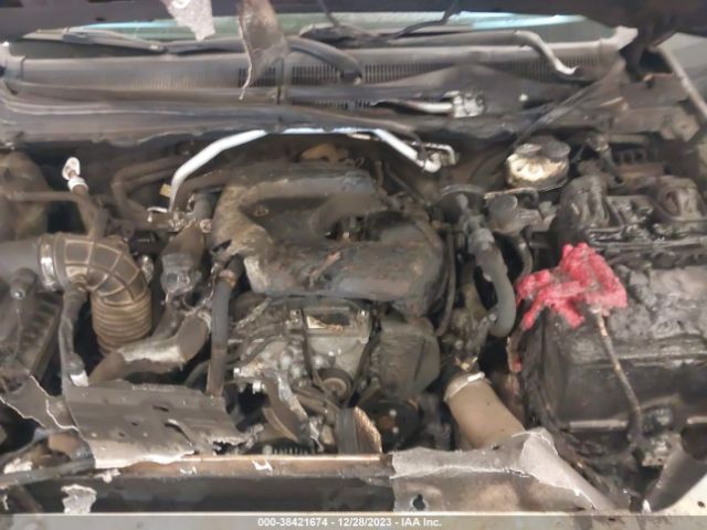 1FTER4FH8KLA80410 Ford Ranger Lariat