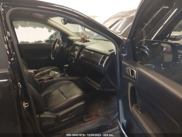 1FTER4FH8KLA80410 Ford Ranger Lariat