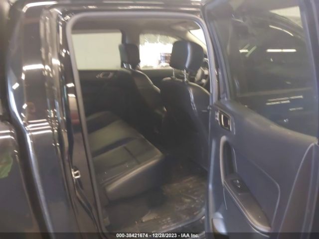 1FTER4FH8KLA80410 Ford Ranger Lariat
